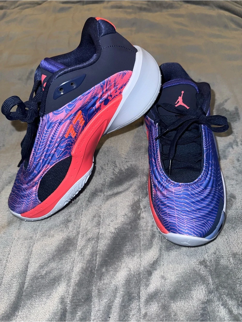 New Jordan Luka 3 GS 